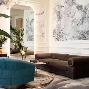 Sapphire House Antwerp, Autograph Collection Αμβέρσα