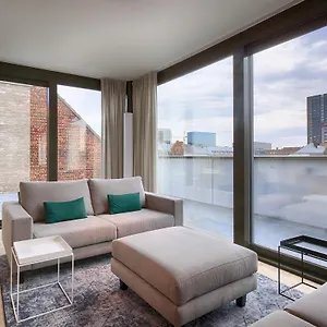  Apartment Cadix 35