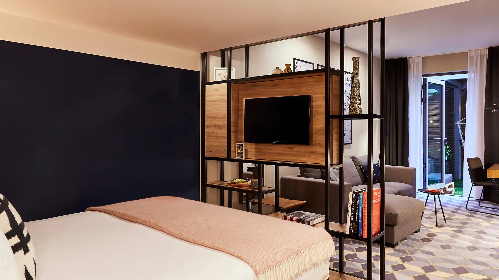 ****  Hotel Indigo Antwerp City Centre By Ihg Belgium