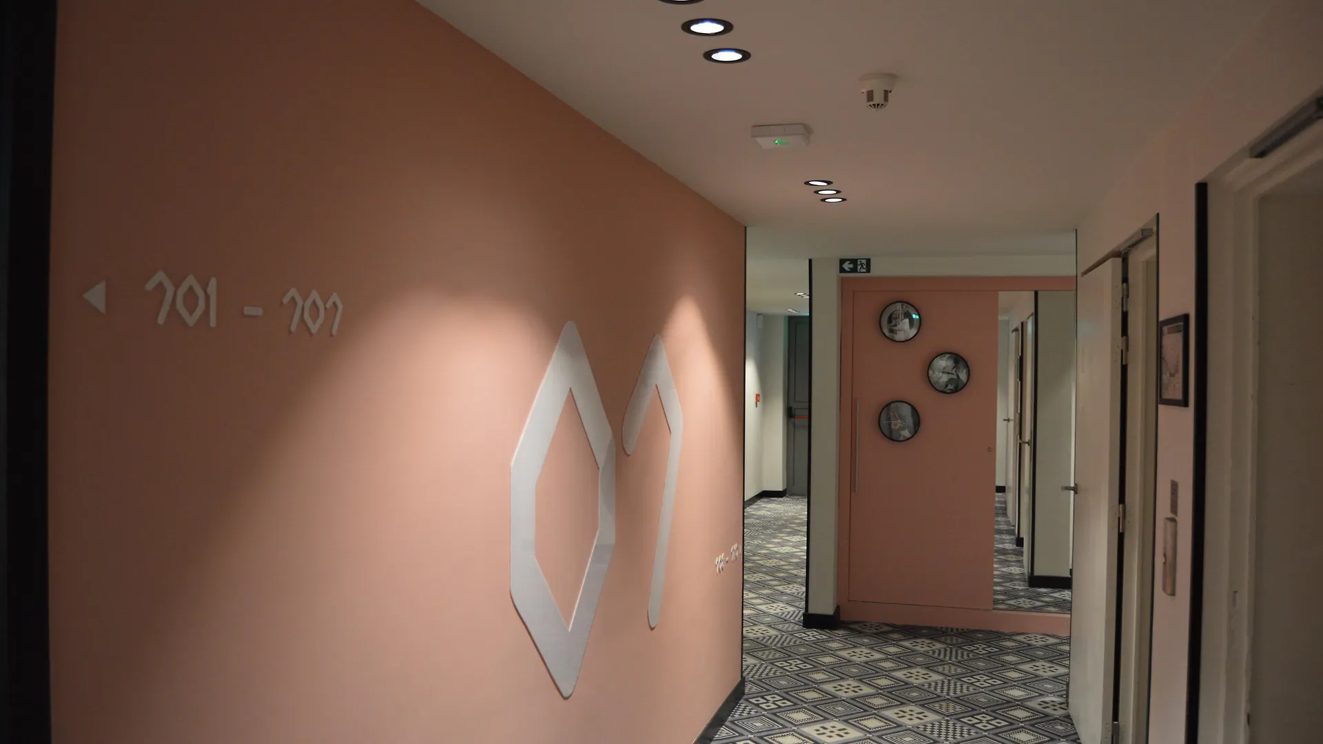 ****  Hotel Indigo Antwerp City Centre By Ihg Belgium