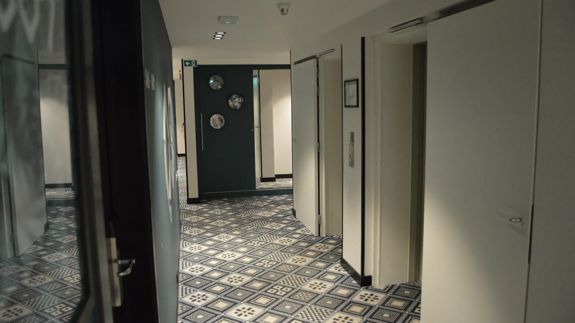 Hotel Indigo Antwerp City Centre By Ihg Belgium