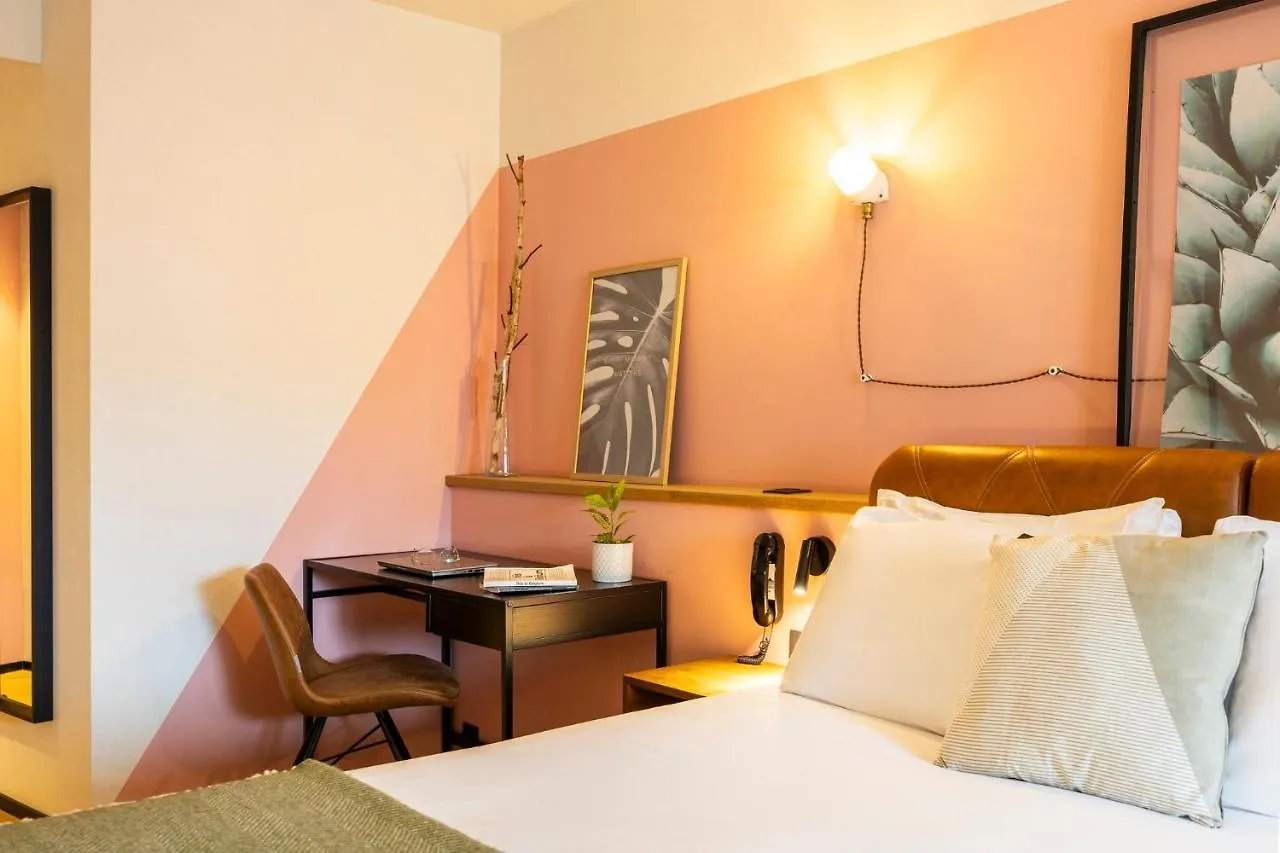 Hotel Indigo Antwerp City Centre By Ihg