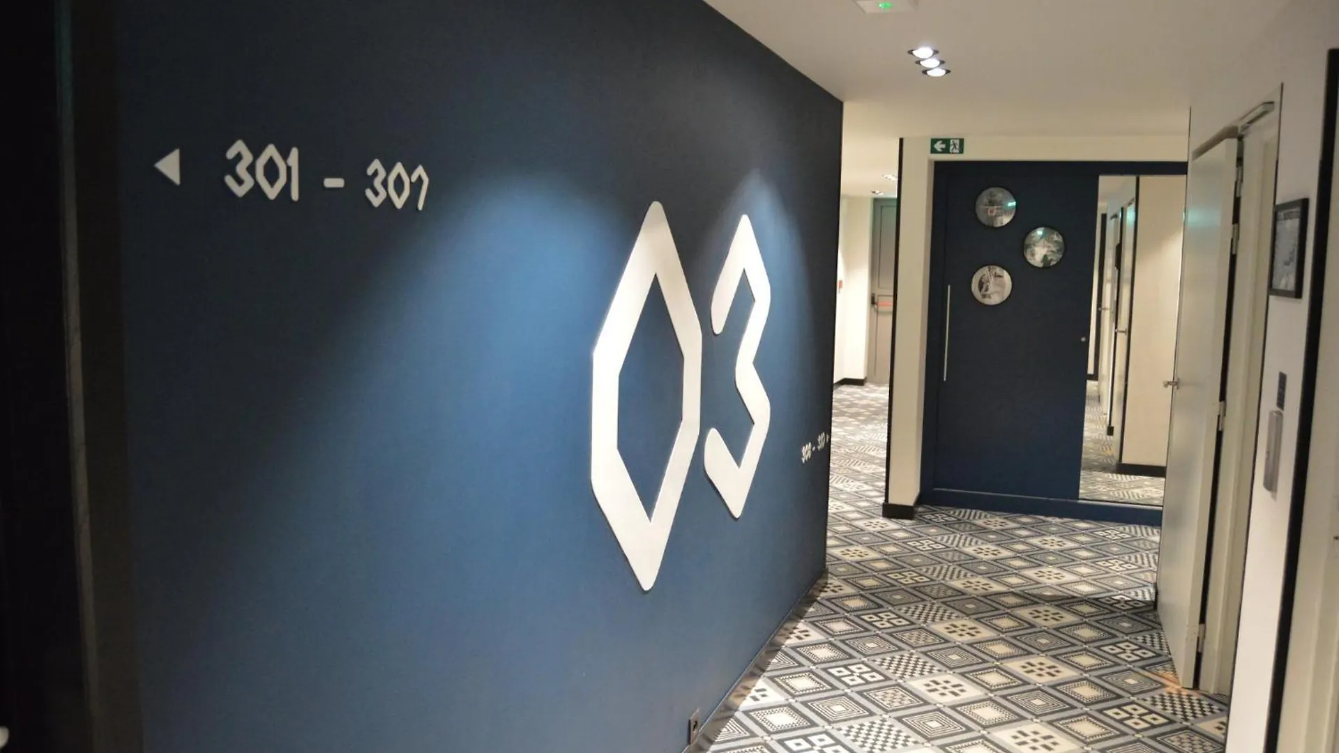Hotel Indigo Antwerp City Centre By Ihg