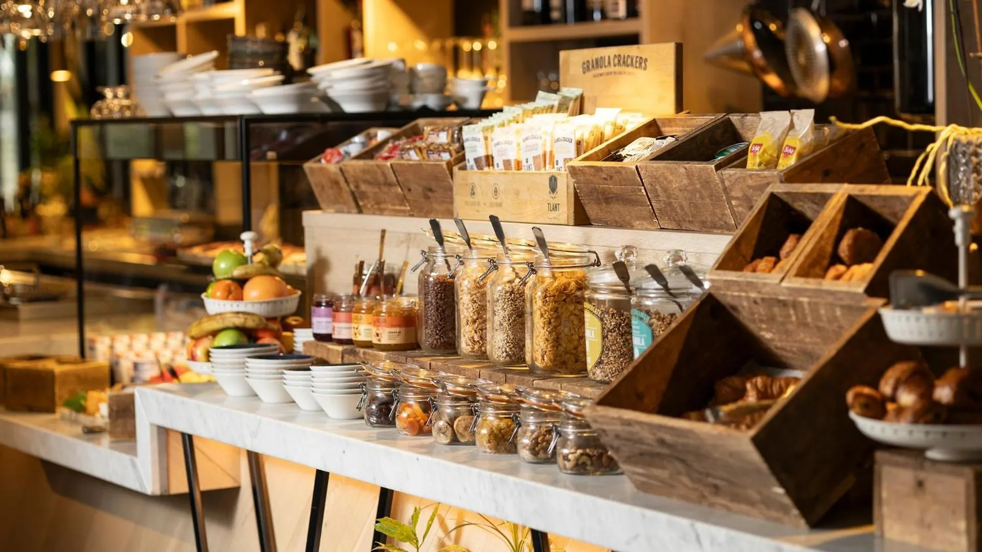 Hotel Indigo Antwerp City Centre By Ihg