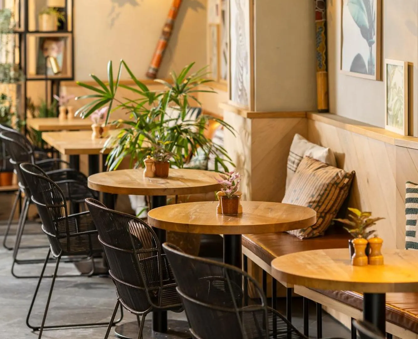 ****  Hotel Indigo Antwerp City Centre By Ihg Belgium